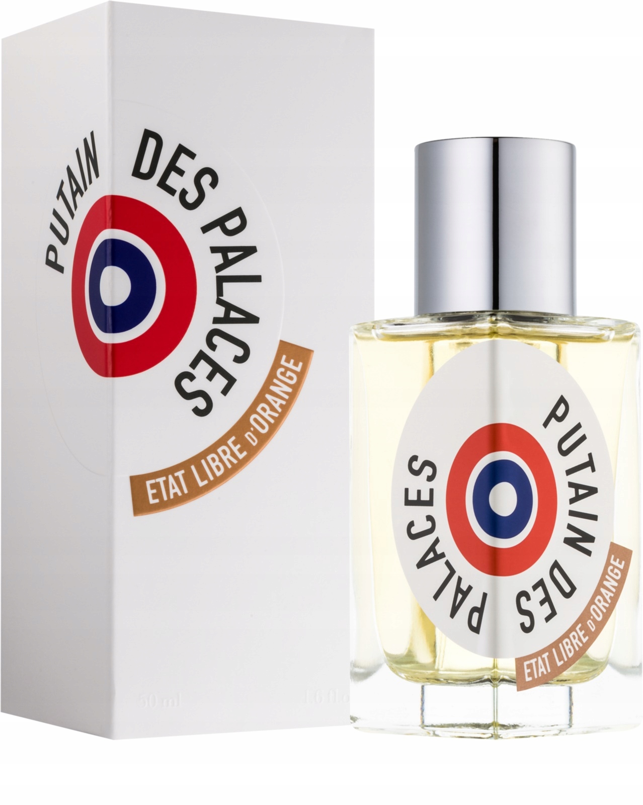 Etat Libre D'orange Putain Des Palaces Edp 50ML