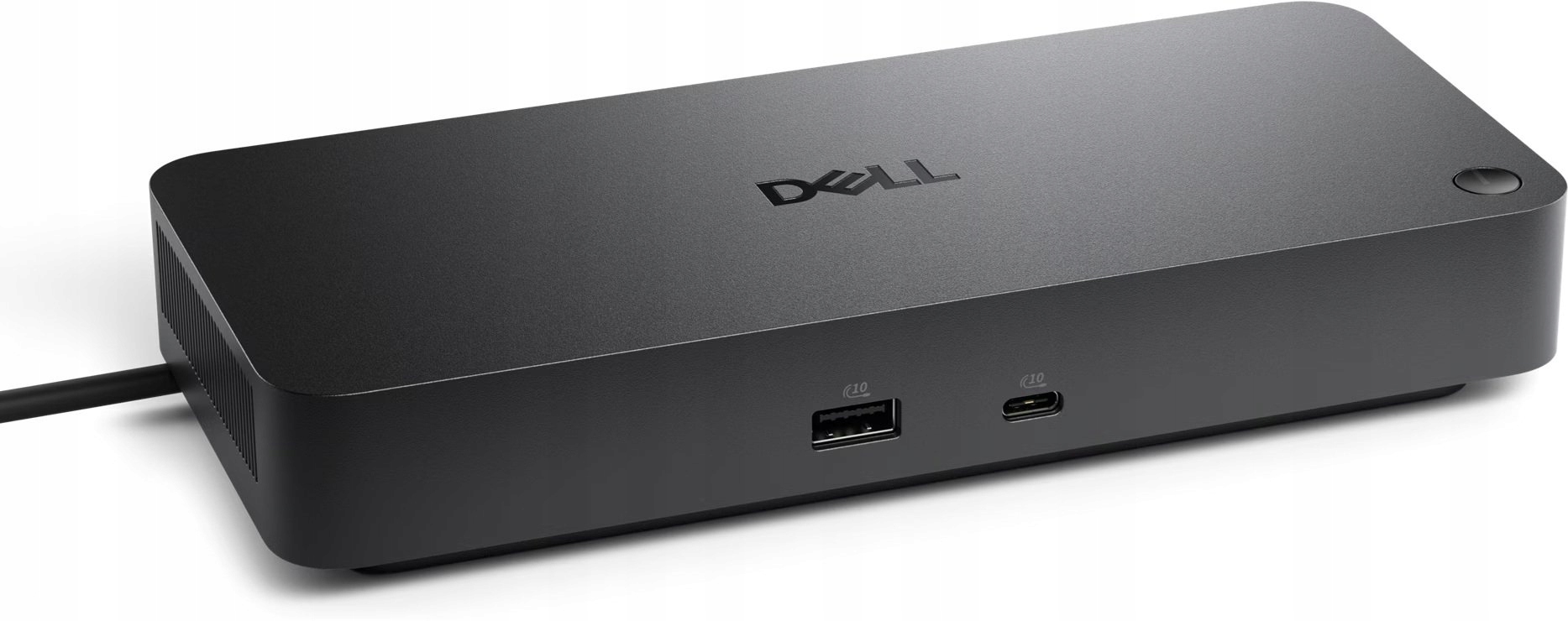 Stacja/replikator Dell Pro Thunderbolt 5 Dock WD25TB5 (210-BTHZ)