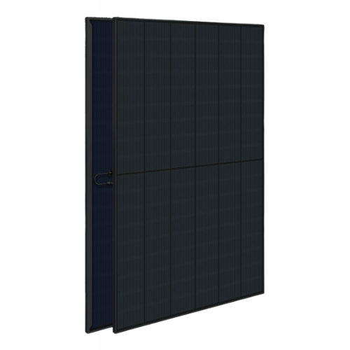 Fotovoltaický Panel 440W Astronergy N7s full black bifacial Pv