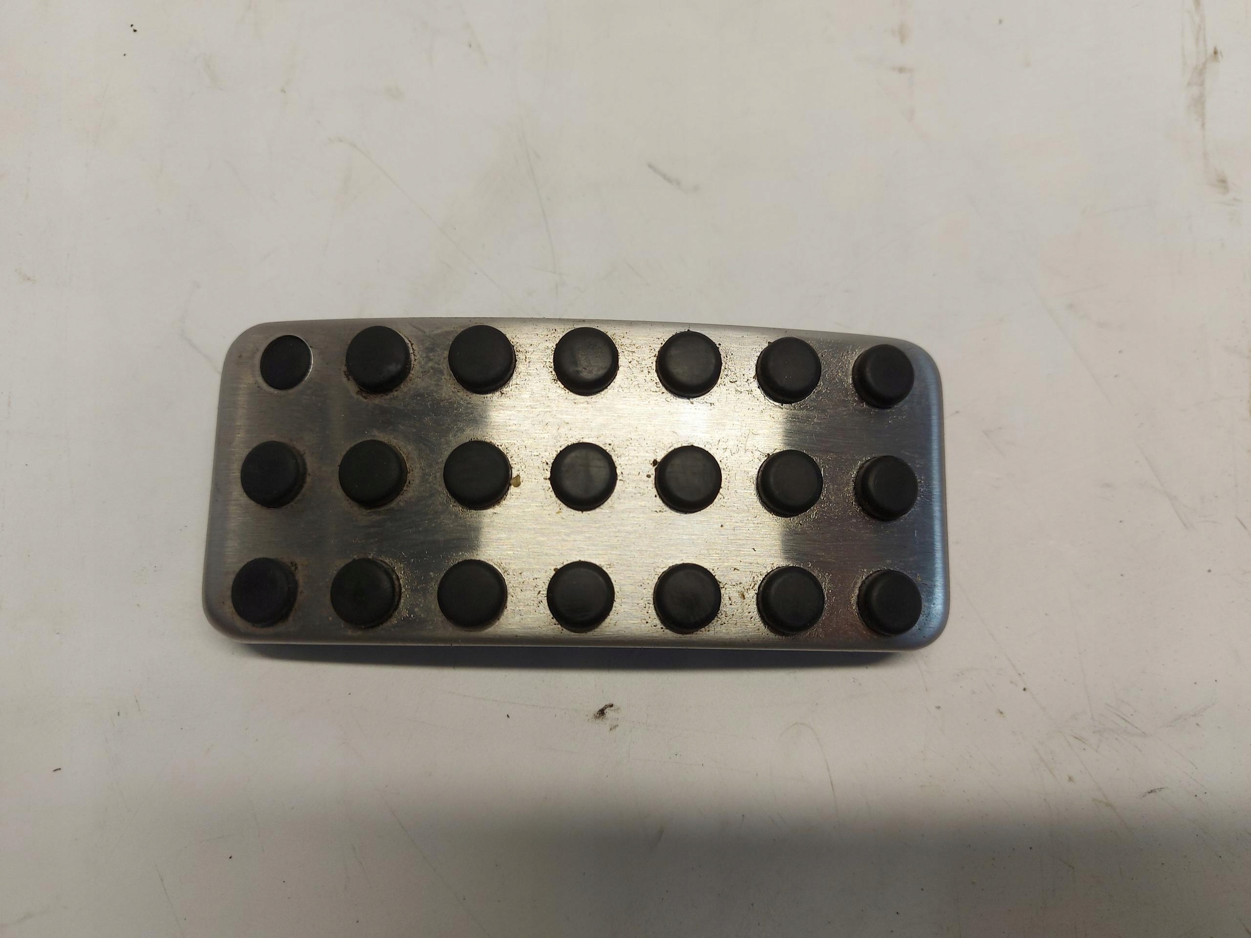 Blende Gehäuse für Gaspedal A1773001600