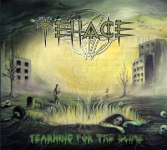 

Tehace Yearning For The Slime *CD