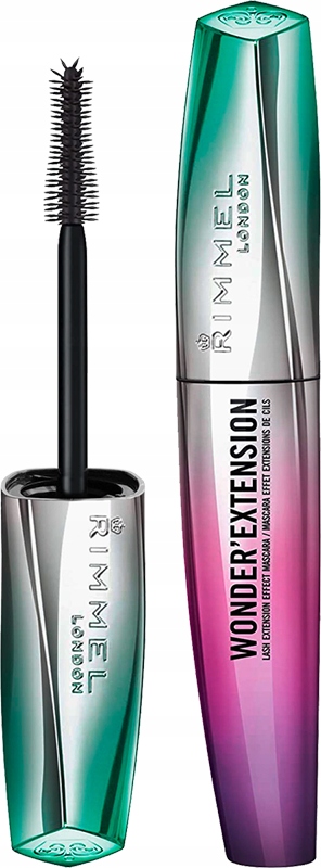

Rimmel Tusz Do Rzęs Wonder Extension