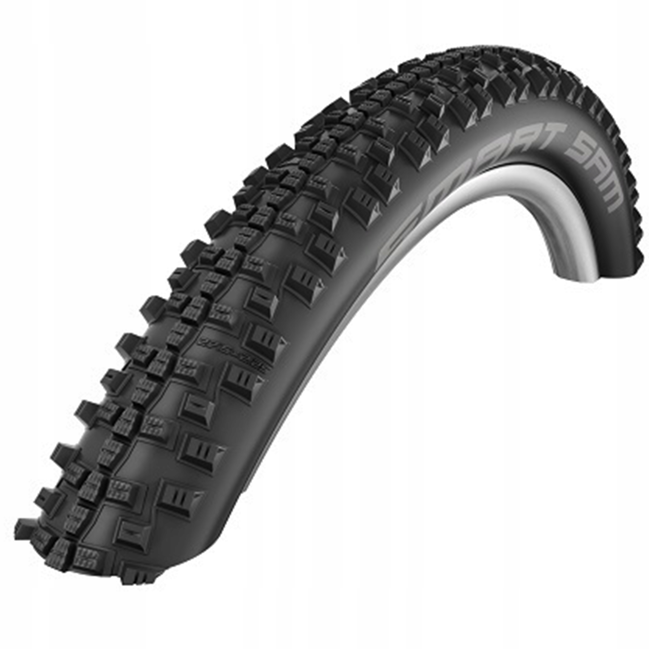 

Schwalbe Smart Sam opona 26x2,25 Addix Kevlar