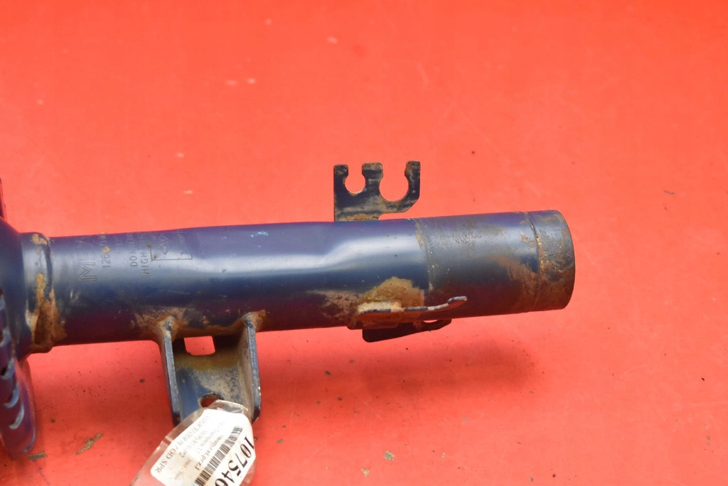 shock absorber left front 1266230012 VW TRANSPORTER T5 1.9 TDI 85 KM 03-09