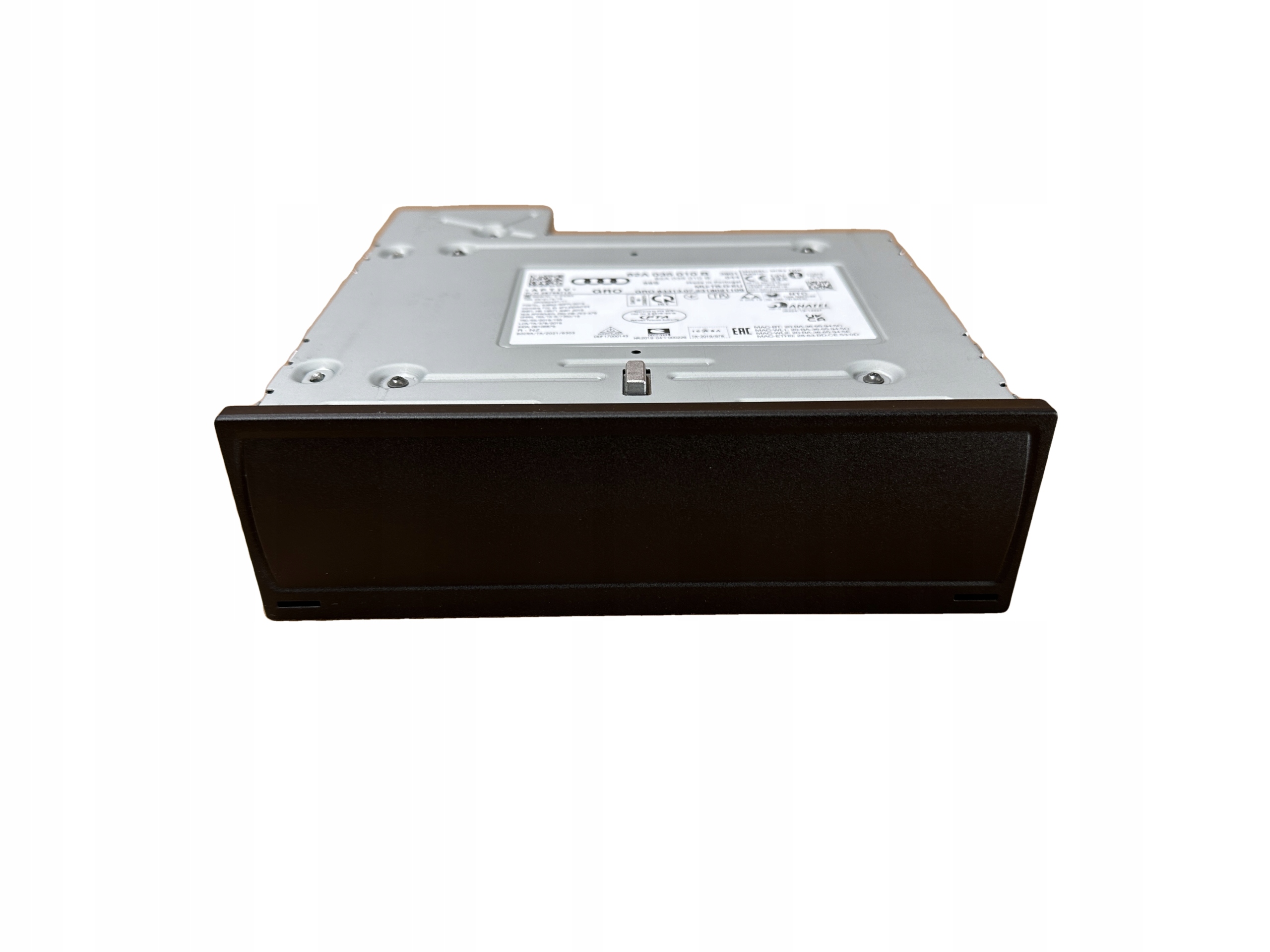 AUDI Q3 83A control unit CENTRALNY MIB3 82A035010B