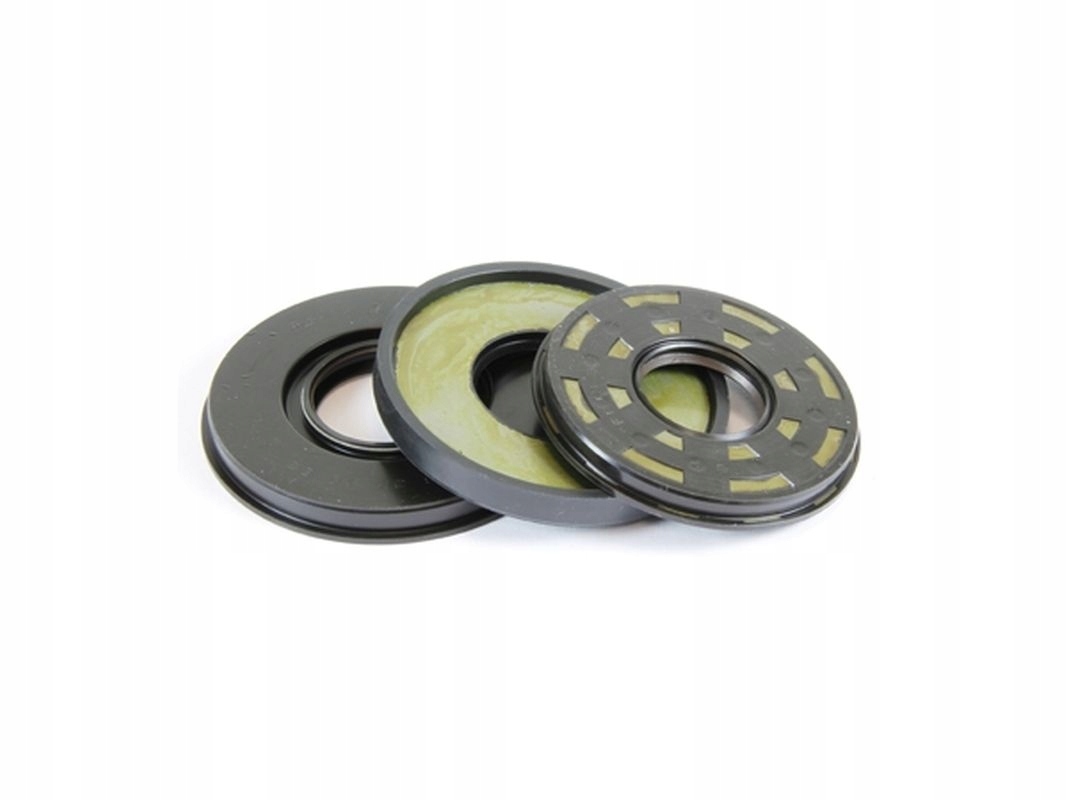 Prox Tesniace Prvky Kľukového Hriadeľa (komplet) Polaris Sl Slt 650 750 '92-