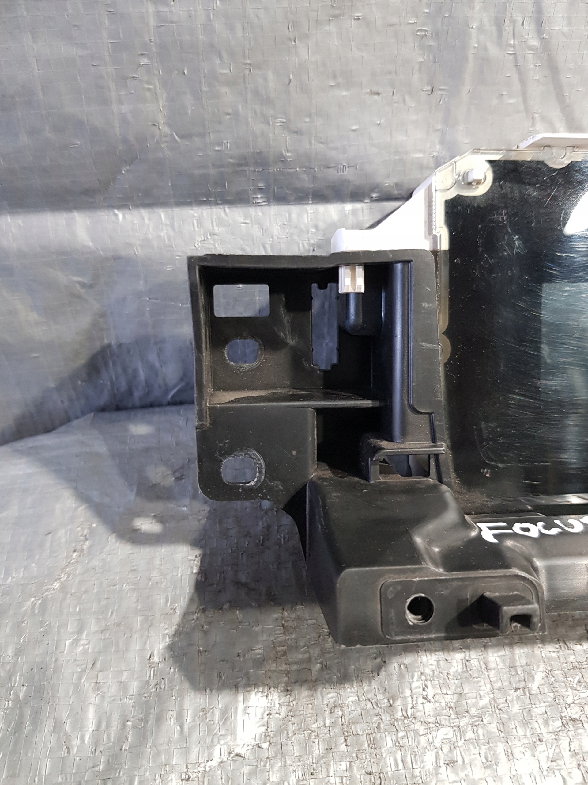 display FORD FOCUS MK3 OE AM5T-18B955-AG
