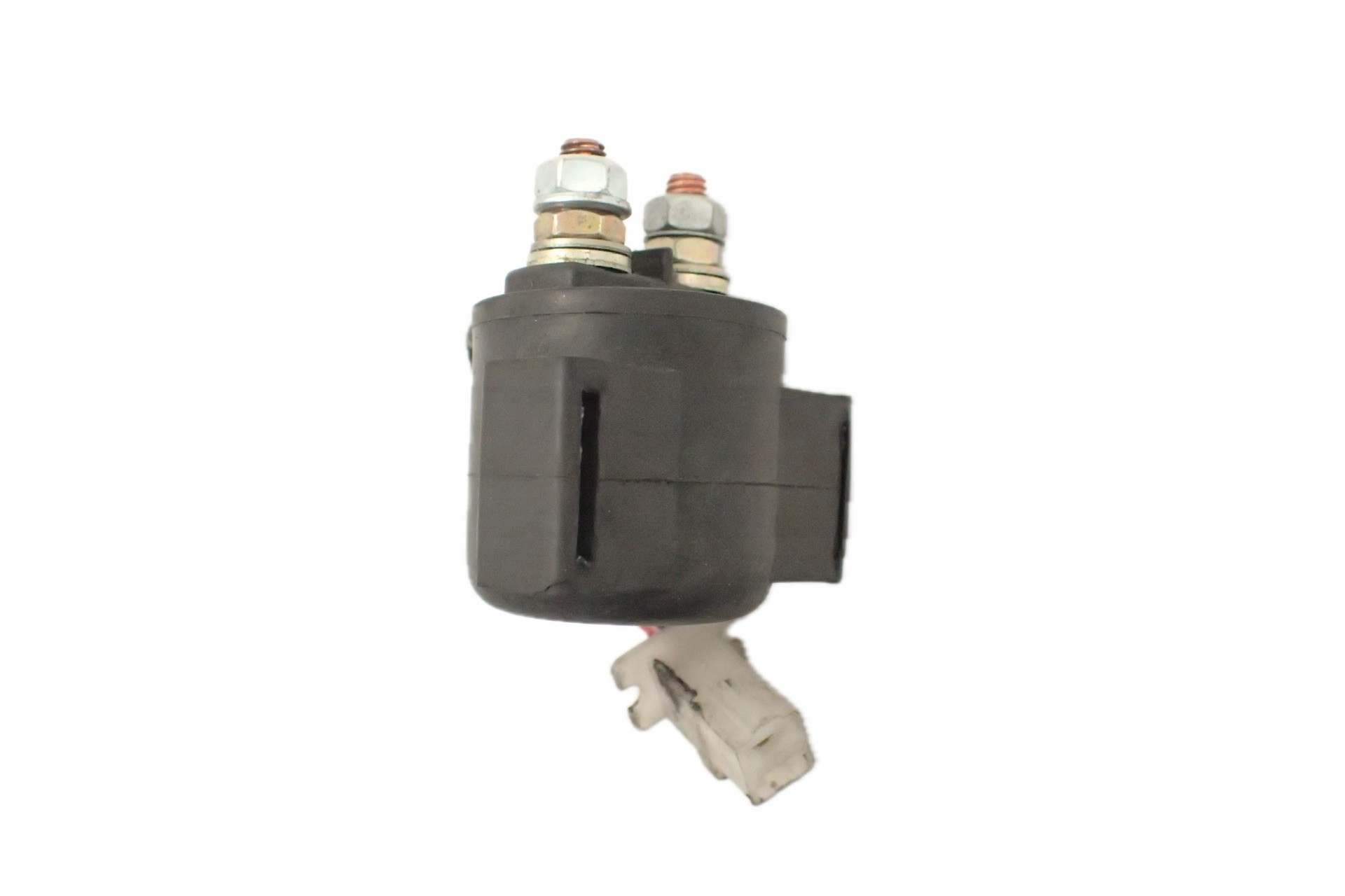 Aprilia RSV 1000 R Factory (04-10) Przekaźnik rozrusznika