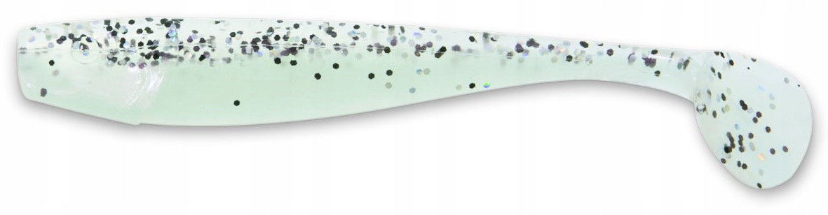 Relax Guma Na Sandacza King Shad 4'' 11,5cm