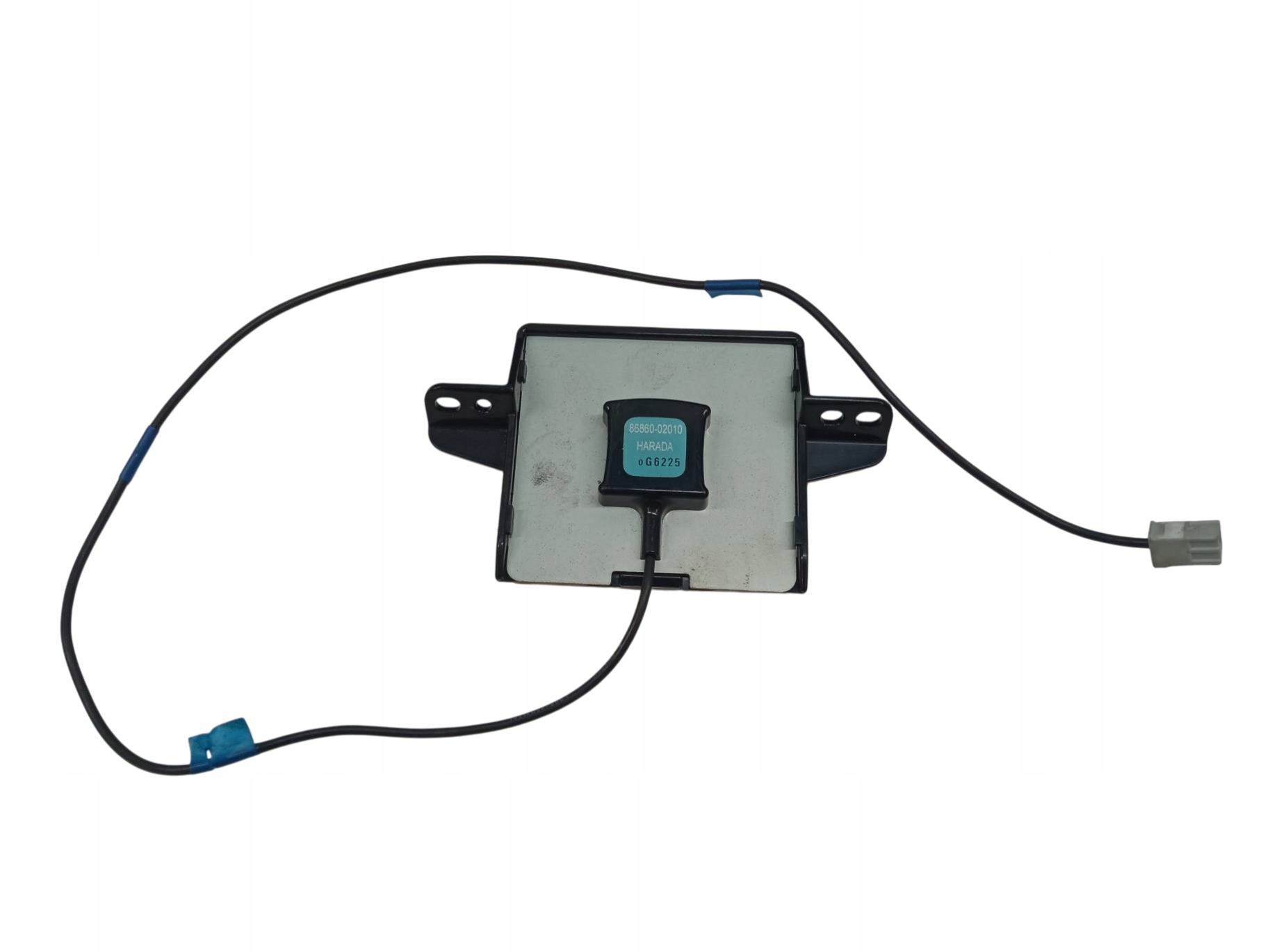aerial bodywork GPS E18 86860-02010 Toyota Auris II (2012-)