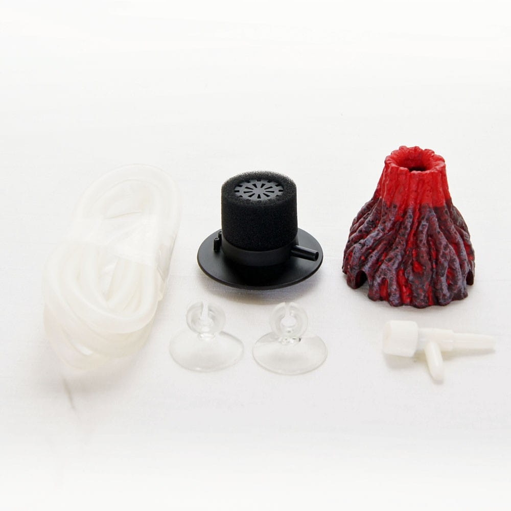 Levně Vnitřní houbový filtr Resun As MAF01 – biologická a mechanická filtrace