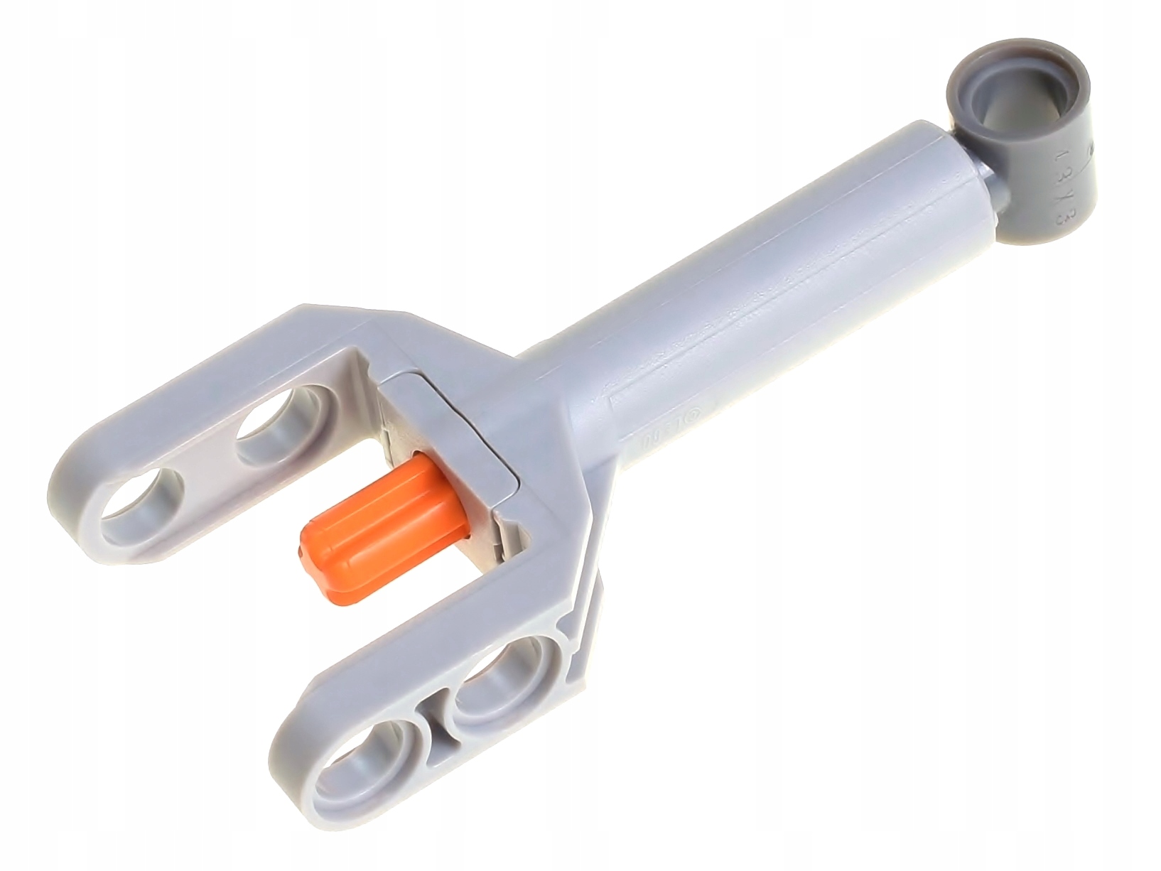 

Lego Siłownik mechaniczny 92693c01 szary jasny