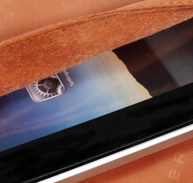 Torba do laptopa EVERKI Flight Briefcase 16" Wielkość matrycy 16