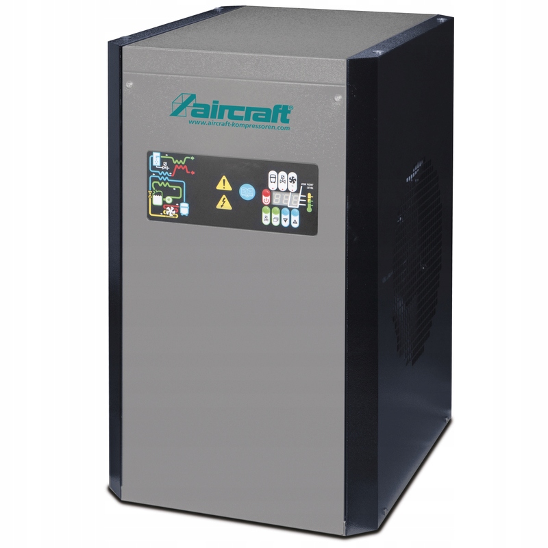 OSUSZACZ CHŁODNICZY NA SPRĘŻONE POWIETRZE ASD 240 AIRCRAFT 2041835