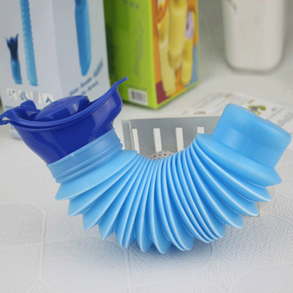 Przenośny pisuar 750ml ratunkowy o pojemności Cechy dodatkowe brak