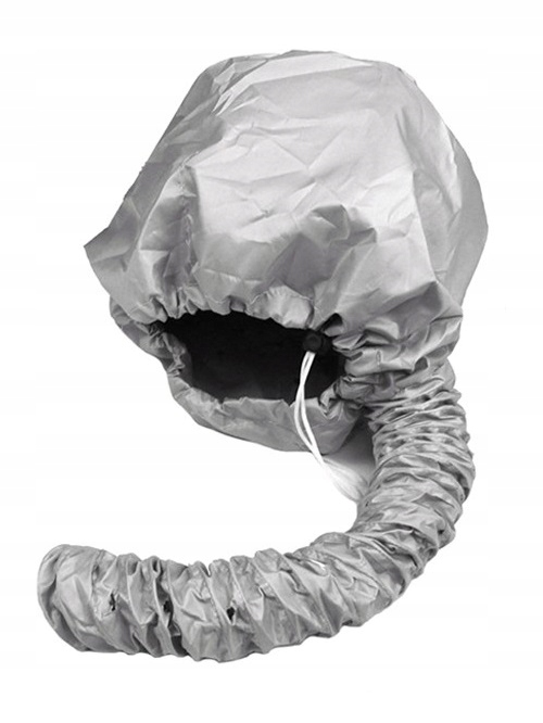 

Suszarka Hełmowa Turban Nakładka Do Sauna Włosów S