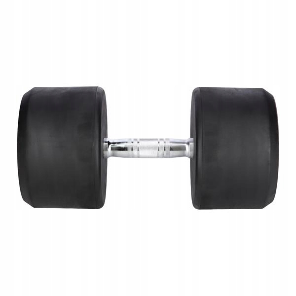 HANTLA Ogumowana 47,5kg HMS TRENINGOWA Solidna