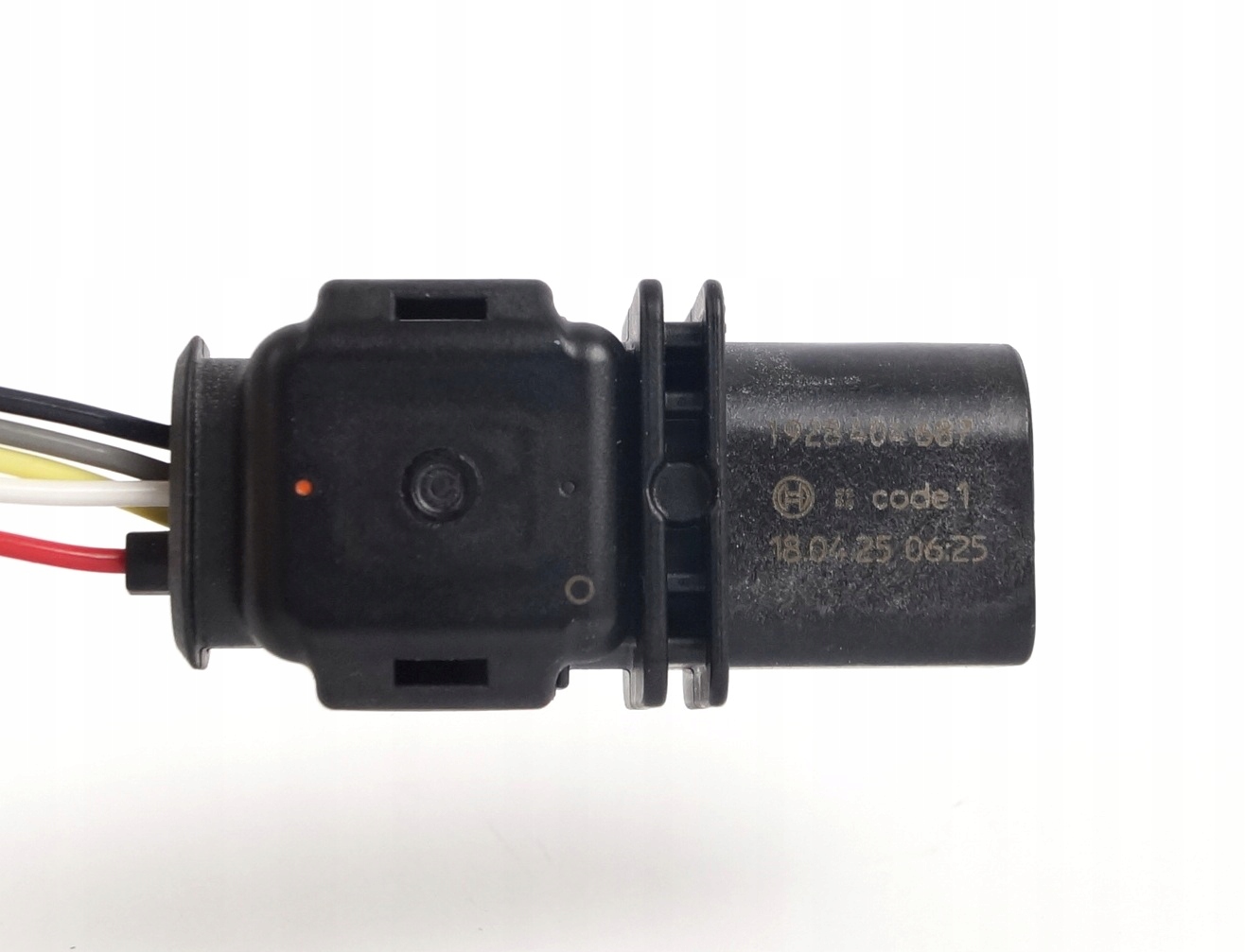 Sonda lambda 0281004191 0281004192 03L906262Q Producent części Bosch