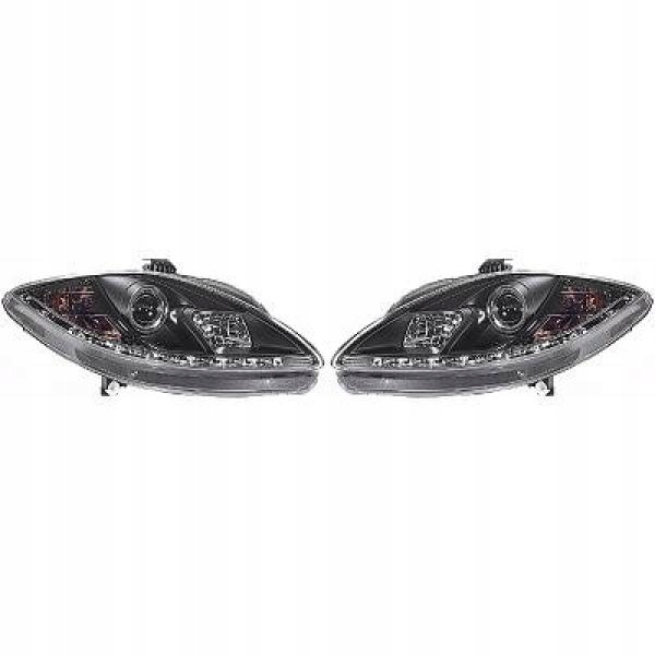 Diederichs 7495686 Комплект фари головного