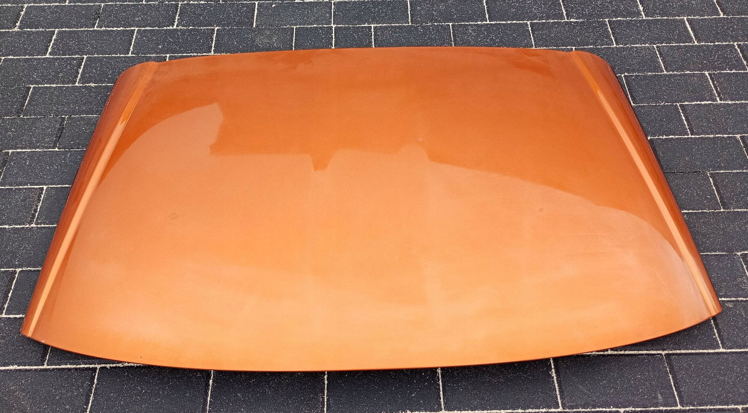 strecha kryt strechy targa hardtop Chevrolet Corvette C6 2005