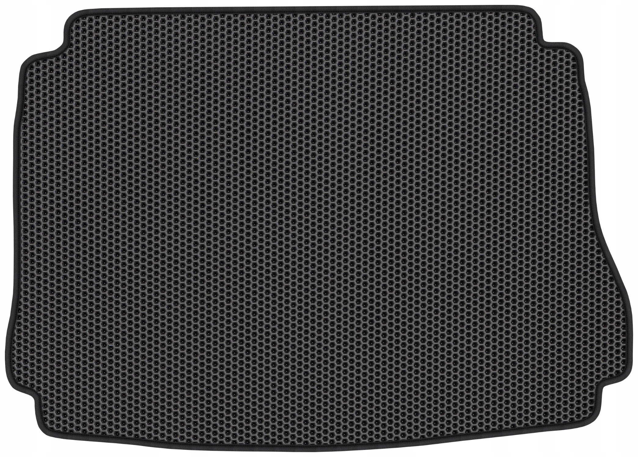 Kia Ceed I Hatchback 2007-2012 Rohož do kufru Eva Max-dywanik
