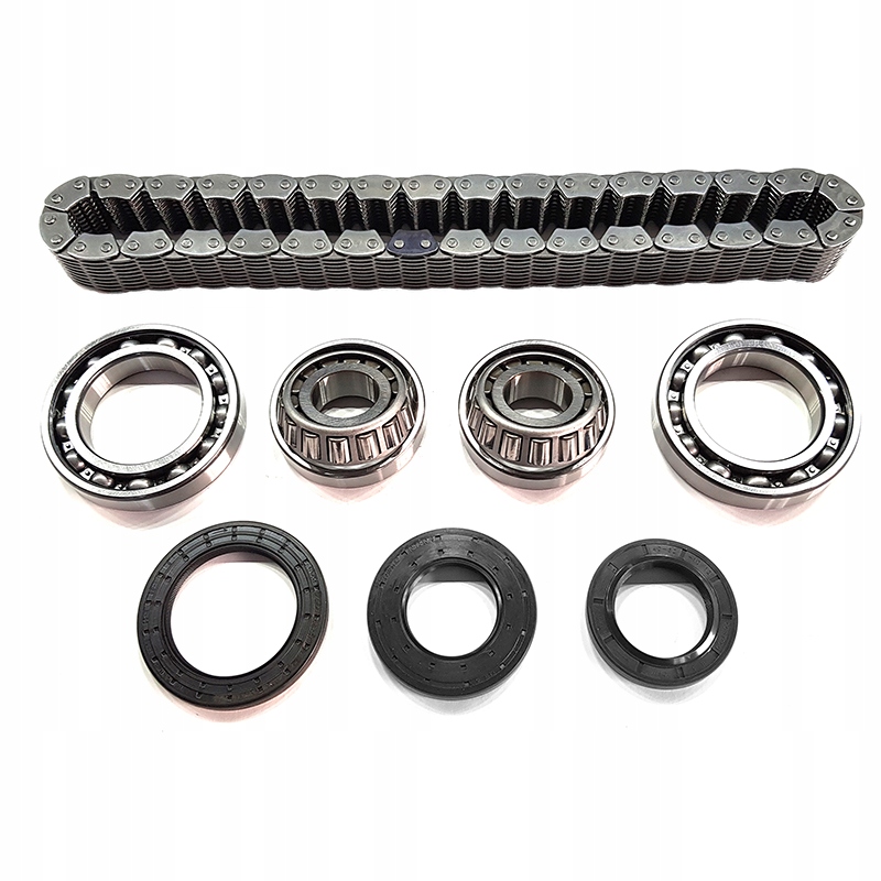 ZESTAW NAPRAWCZY REDUKTOR MERCEDES VITO 639 W639