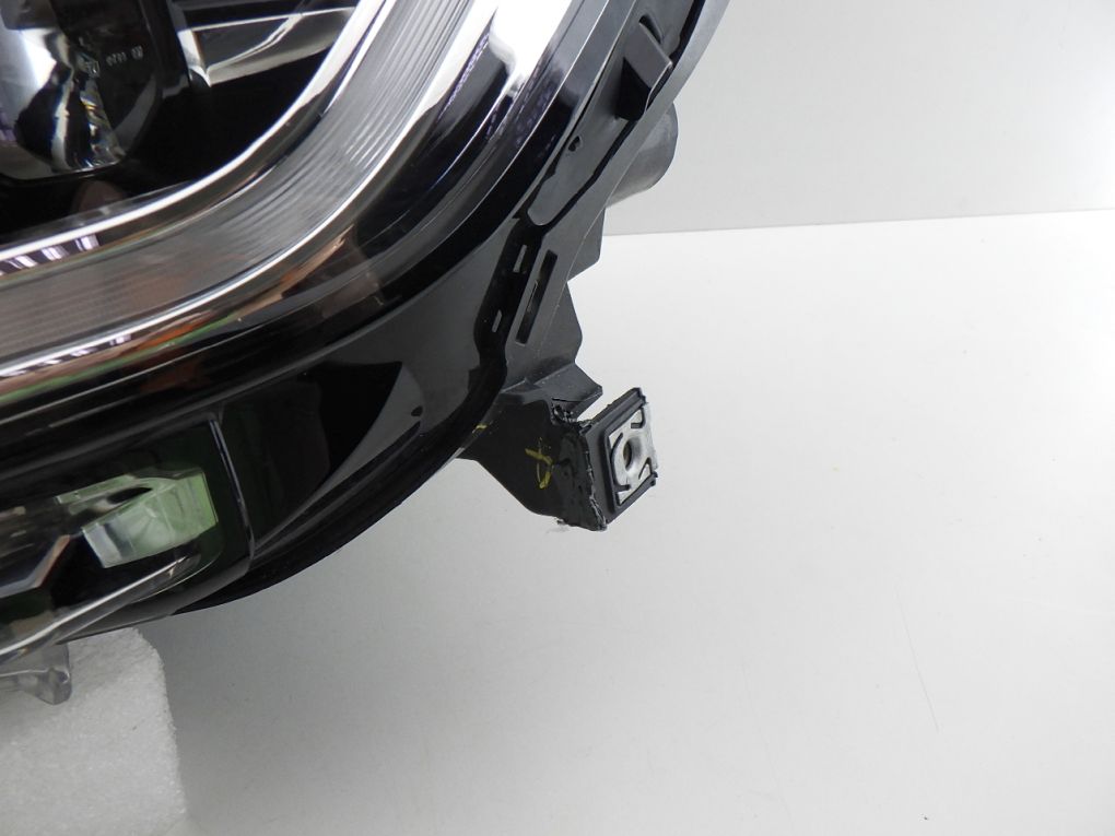 VW T-ROC T ROC FULL LED IQ LIGHT LIFT 2021- light front left