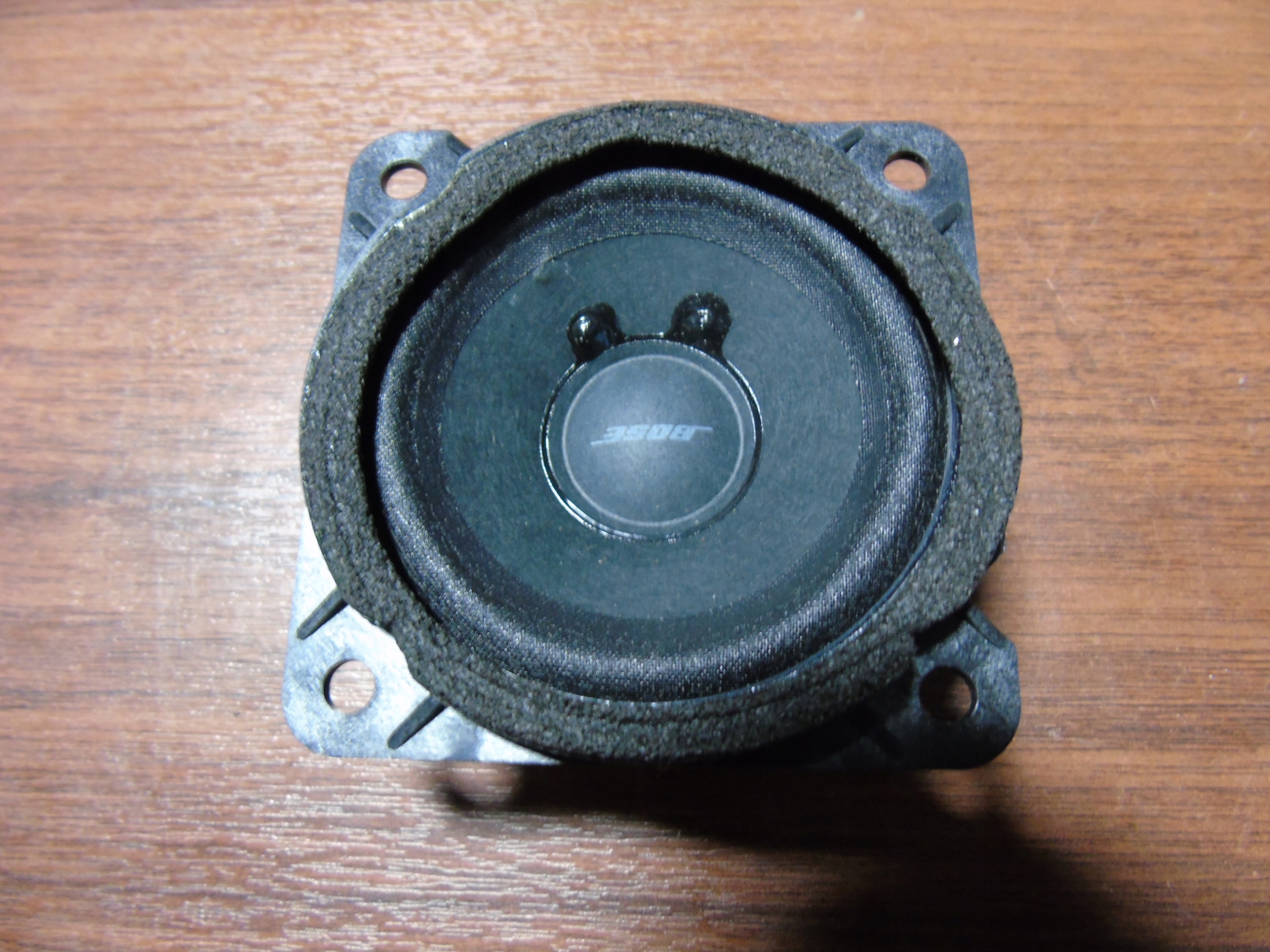 IDEALNY speaker BOSE INFINITY FX30 1