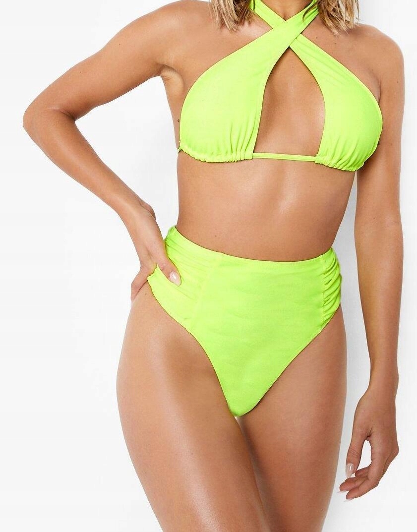 Boohoo XXC idc DÓŁ OD BIKINI XS