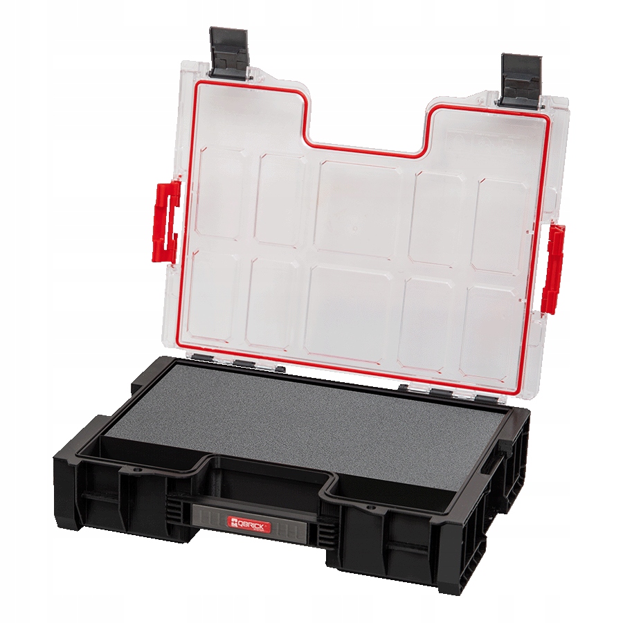 QBRICK SYSTEM PRO ORGANIZER 300 MFI Marka Qbrick