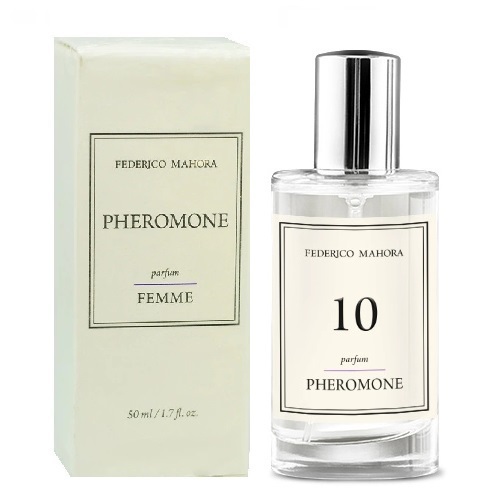 FM 10 PHEROMONE Perfumy Damskie - 50ml [FM10]