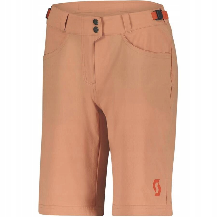 Scott Trail Flow dámské kraťasy kraťasy +podložka od 390 Pln M