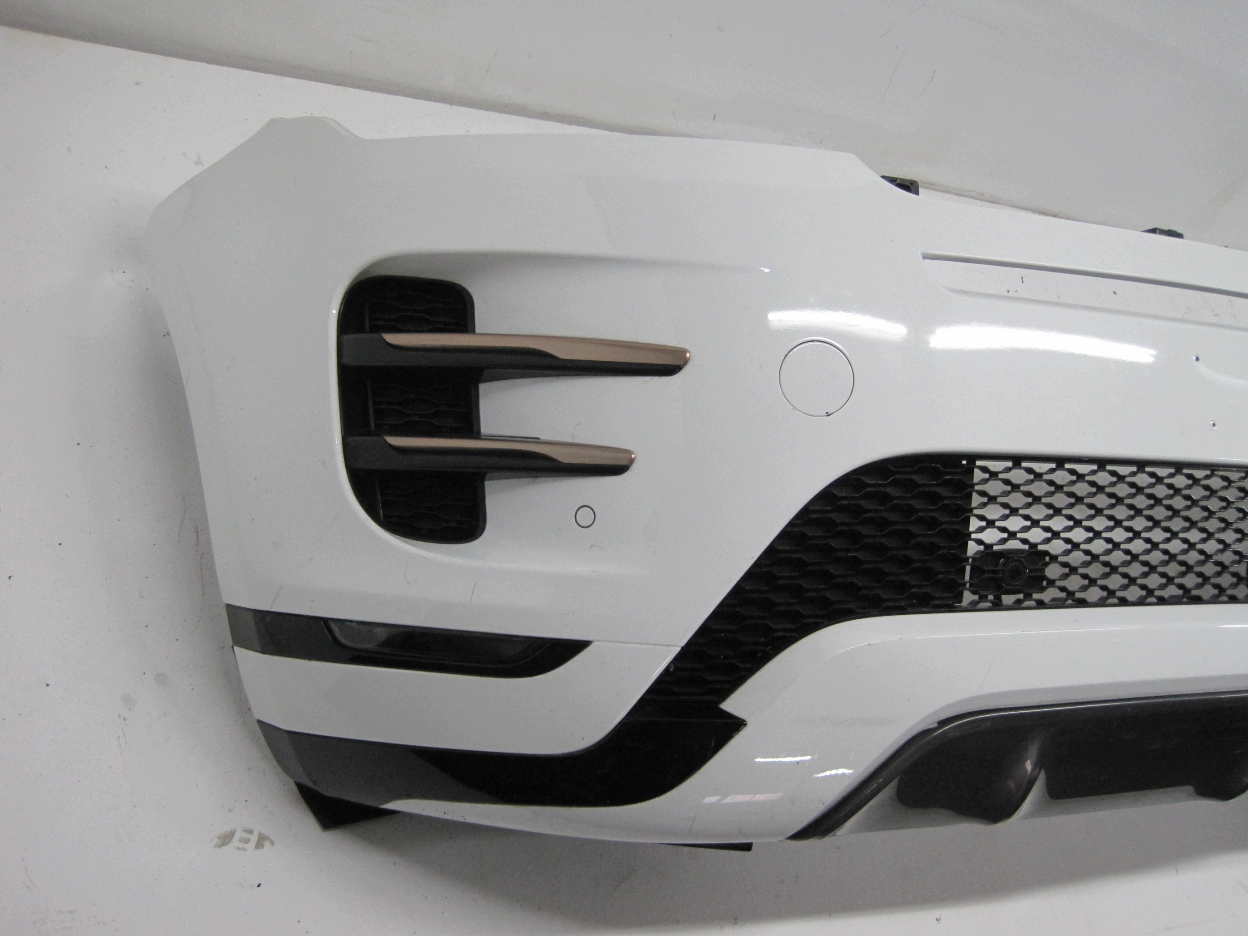 bumper RANGE ROVER EVOQUE II 4 PDC R-DYNAMIC front front