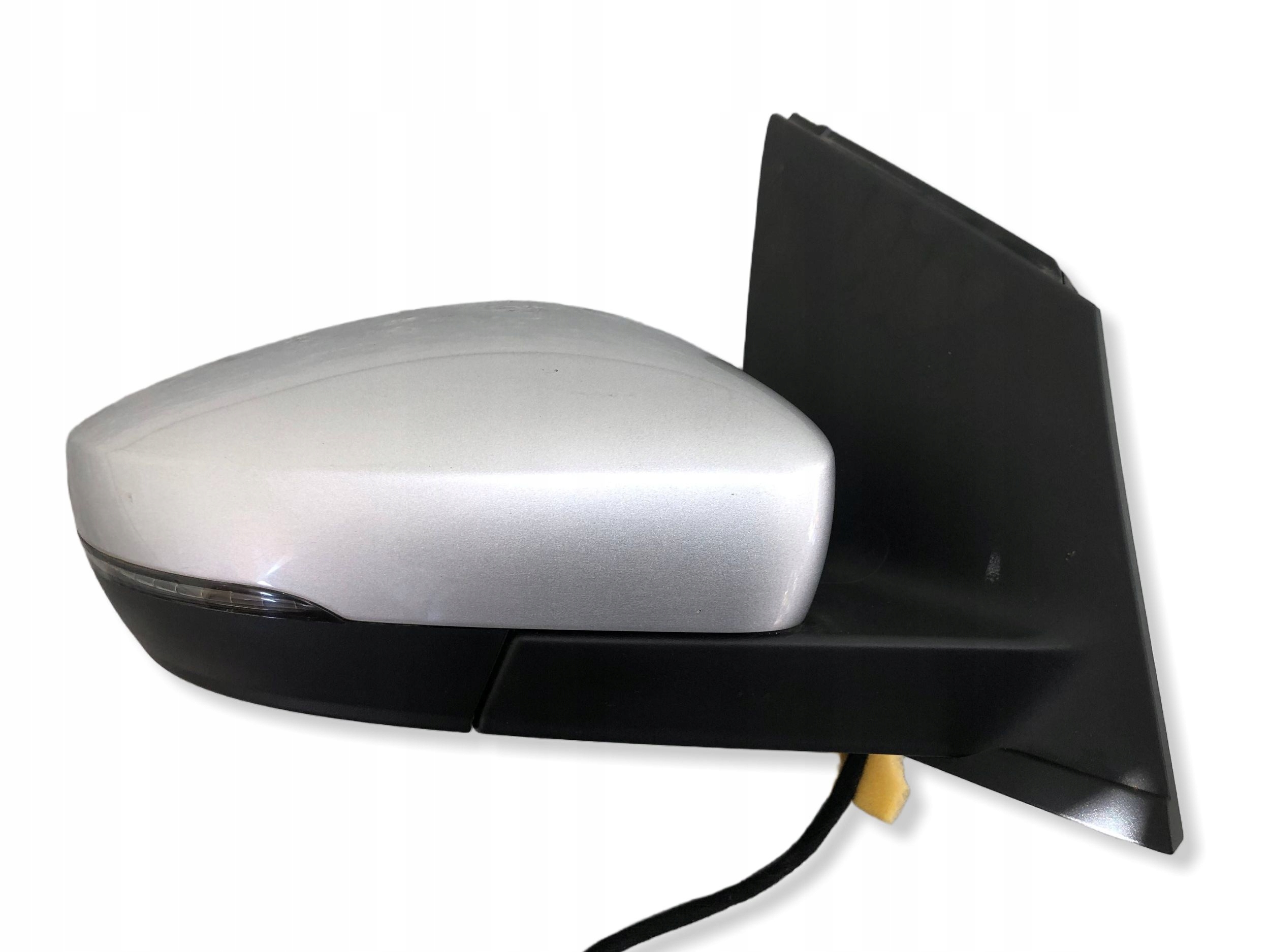 mirror right 6 PIN LA7W VW POLO V 5D EUROPA