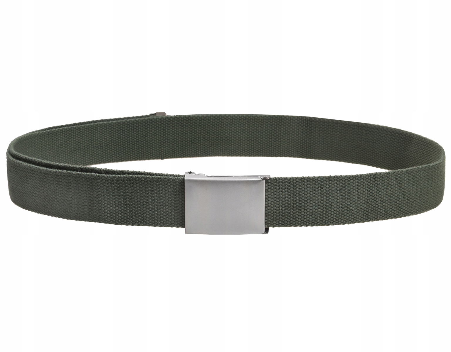 

Pasek Badger Outdoor Canvas Ctb Olive M 120 cm