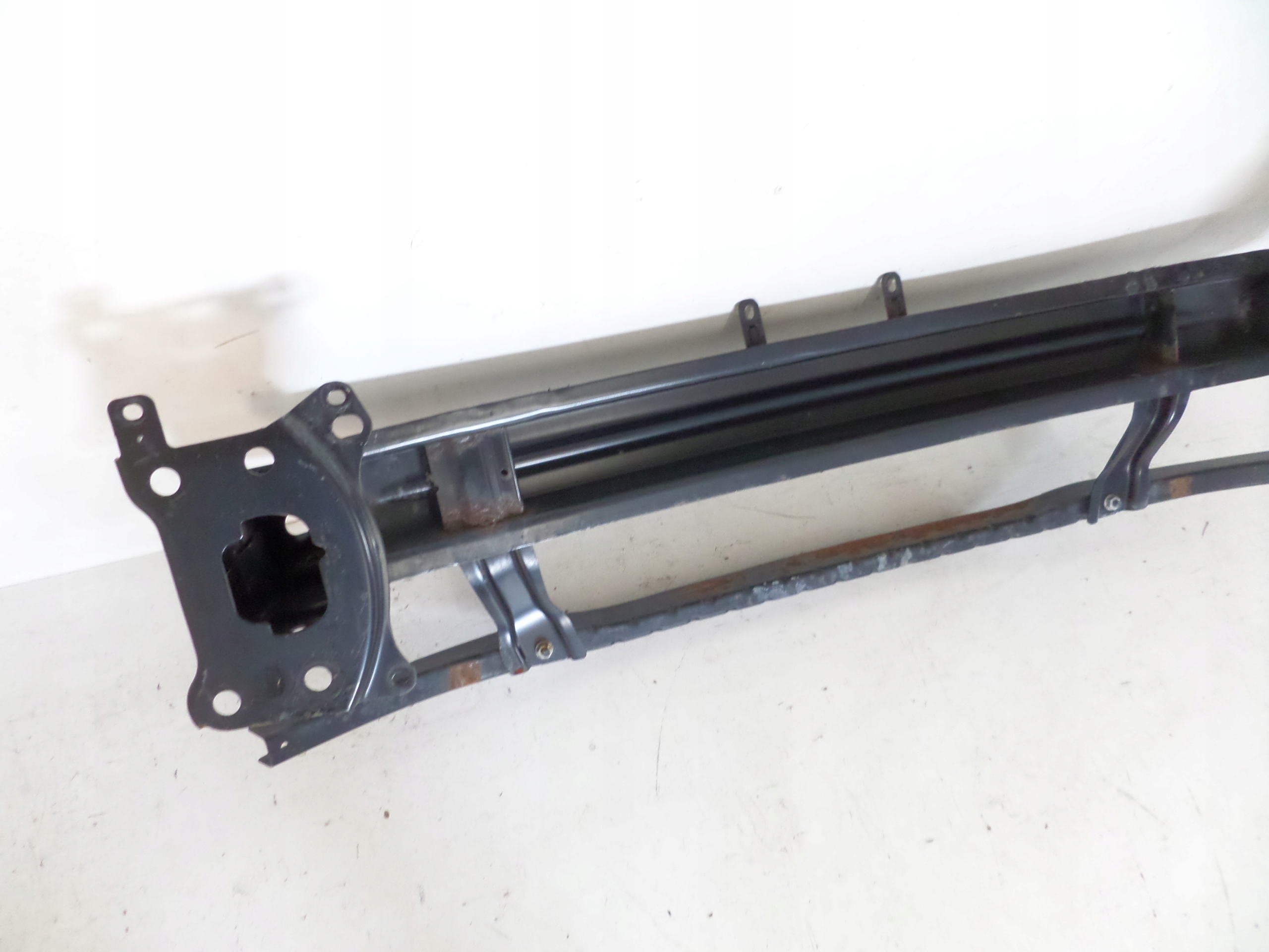 pillar sider front VW PASSAT B6 3C0 05