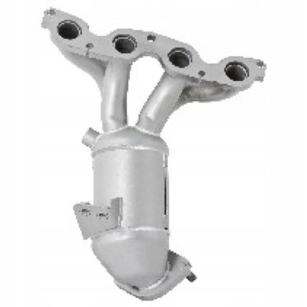 KATALIZATOR HYUNDAI I30 KIA CEED PRO CEED