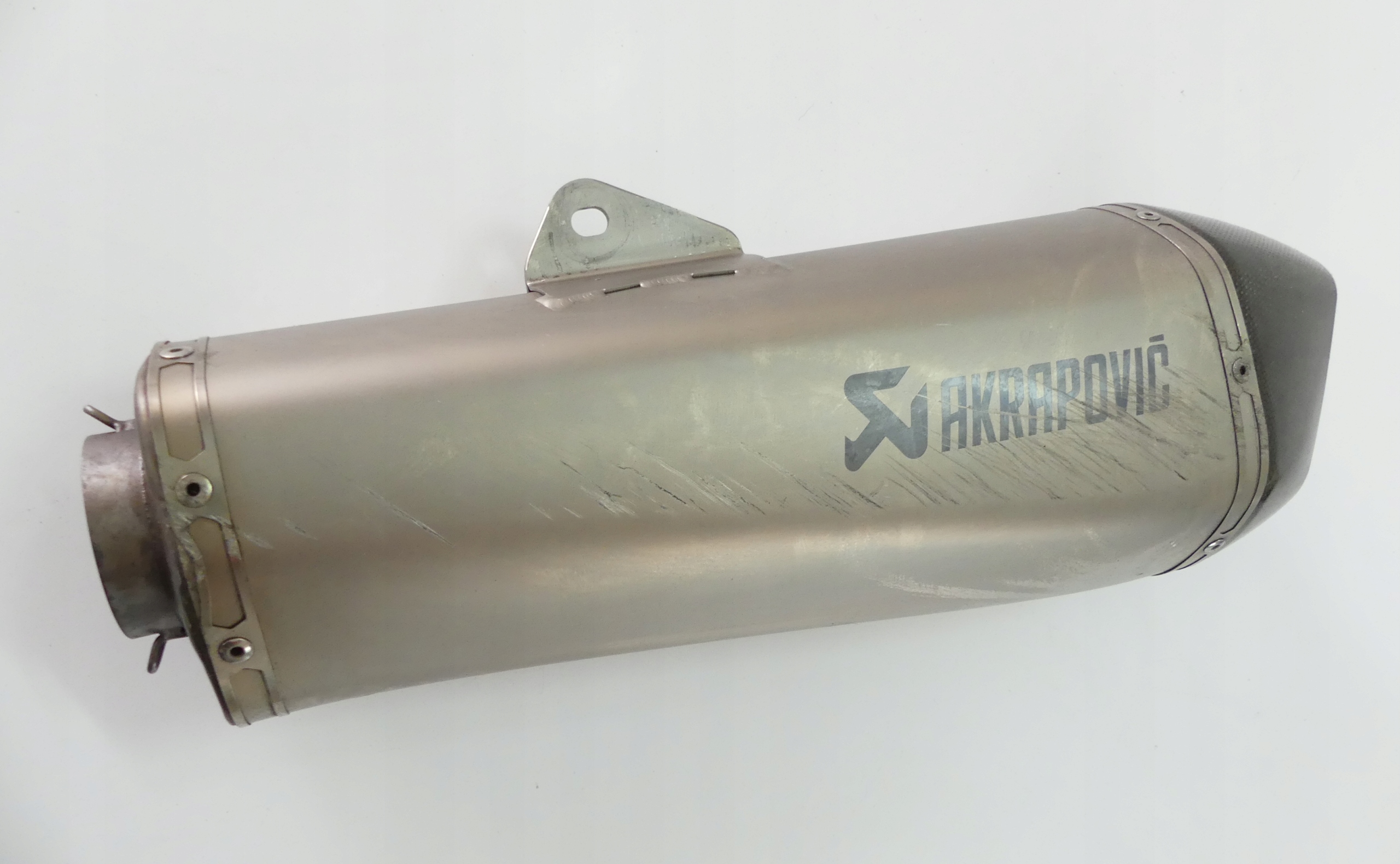. TŁUMIK AKRAPOVIC M-HZAA003 R1200 GS GTR ZZR 1400