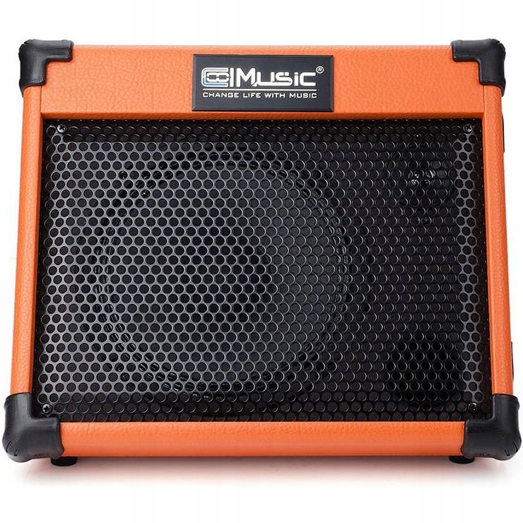 Cool Music AC-20 combo akustyczne 20W