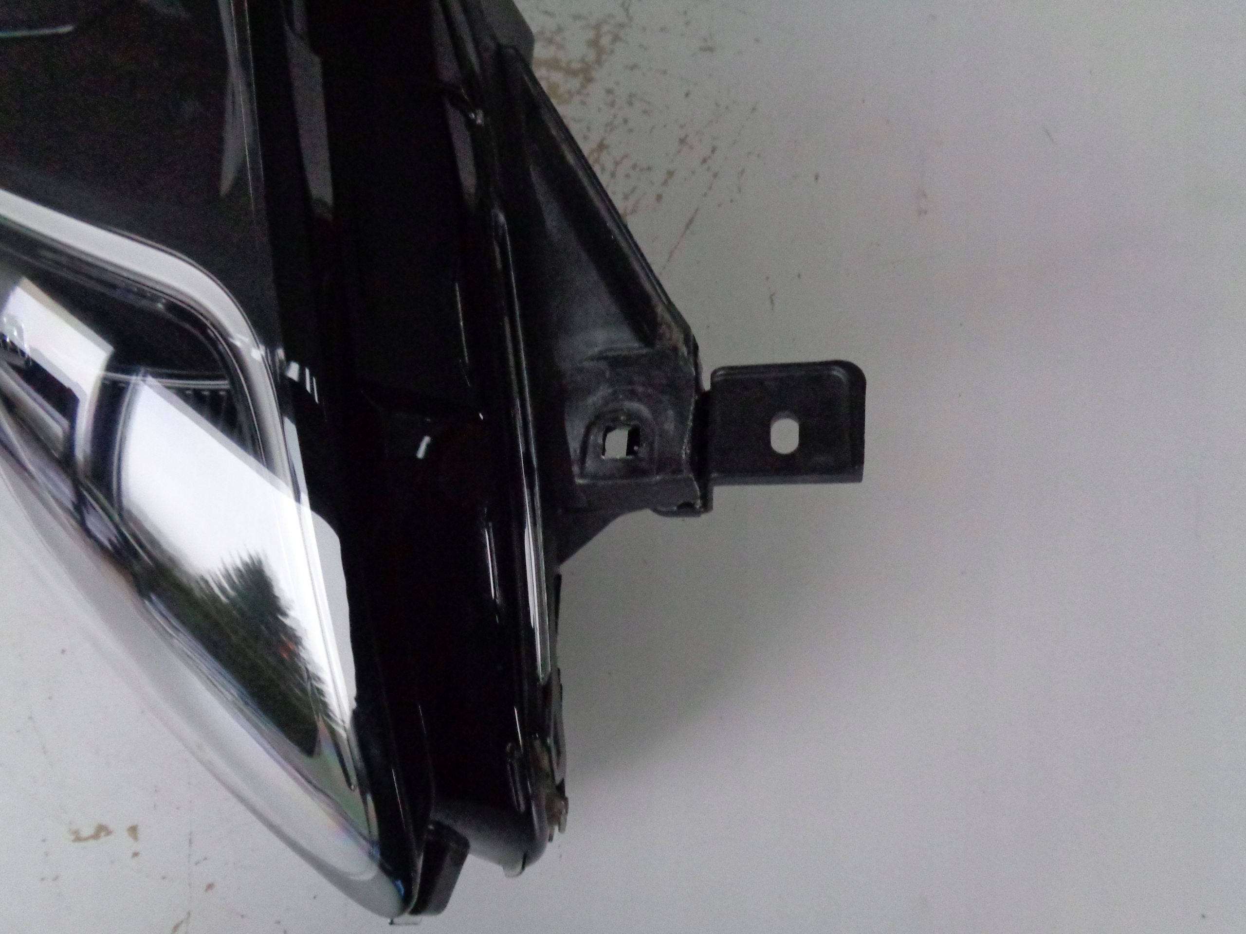 light right REFLEKTOR FORD PUMA 19- FULL LED