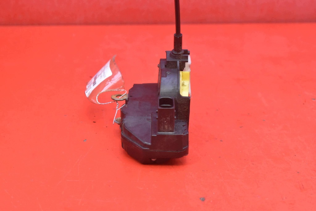 lock door left front front EU 13503149HK OPEL INSIGNIA A sedan 08-14