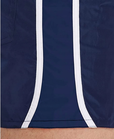 Arena Barth x-Short r. M Marka Arena