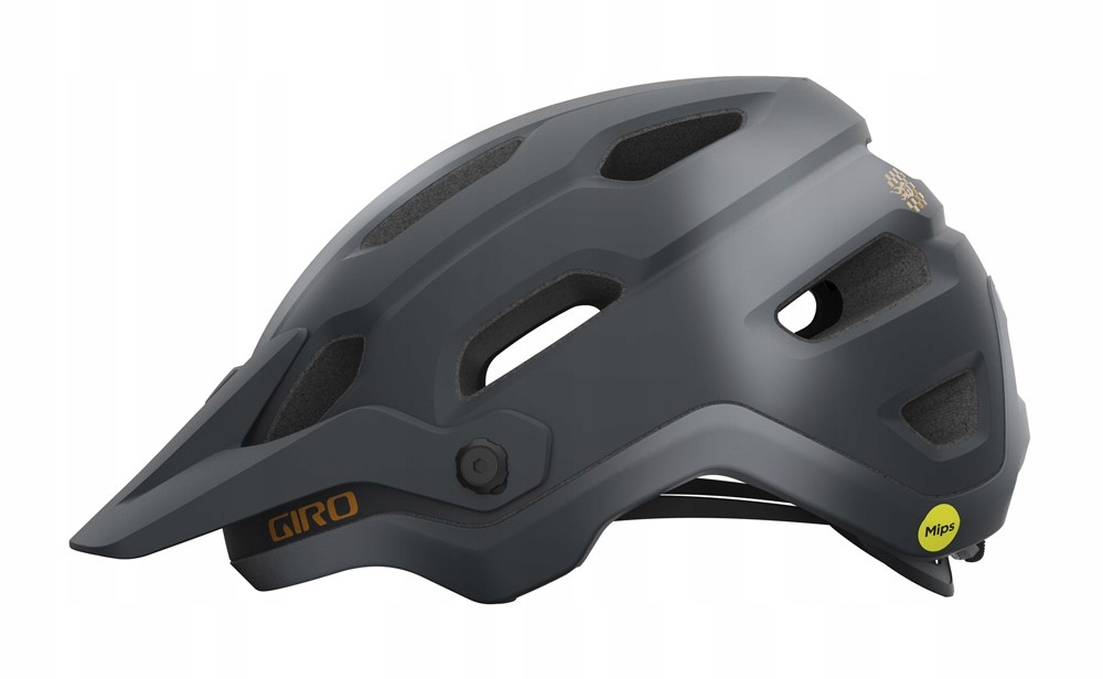 Kask mtb Giro Source Mips matte dark shark dune M 55-59cm