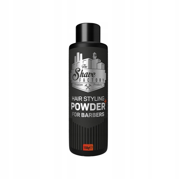 Hair Styling Powder Salon Size Puder do włosów