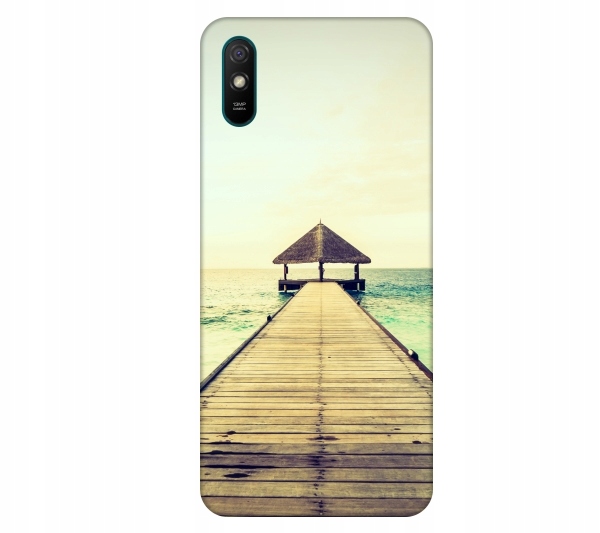 

Etui Case do Xiaomi Redmi 9A Malediwy wakacje