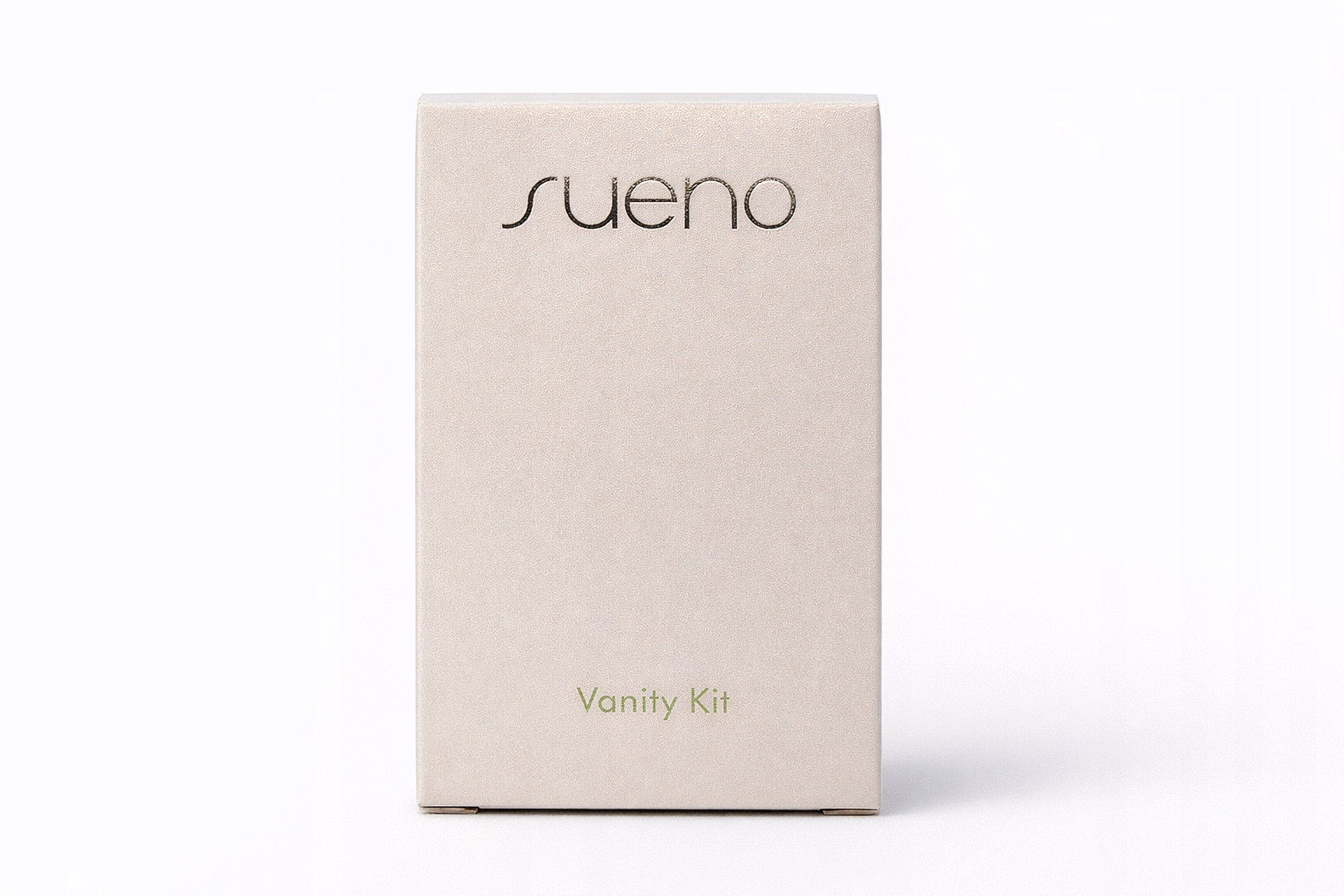 Sueno Zestaw kosmetyczny jednorazowy 100 sztuk