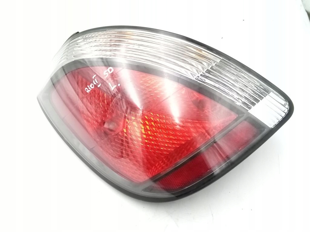 Kia Rio II 2 light left rear part rear 92401-1G2L