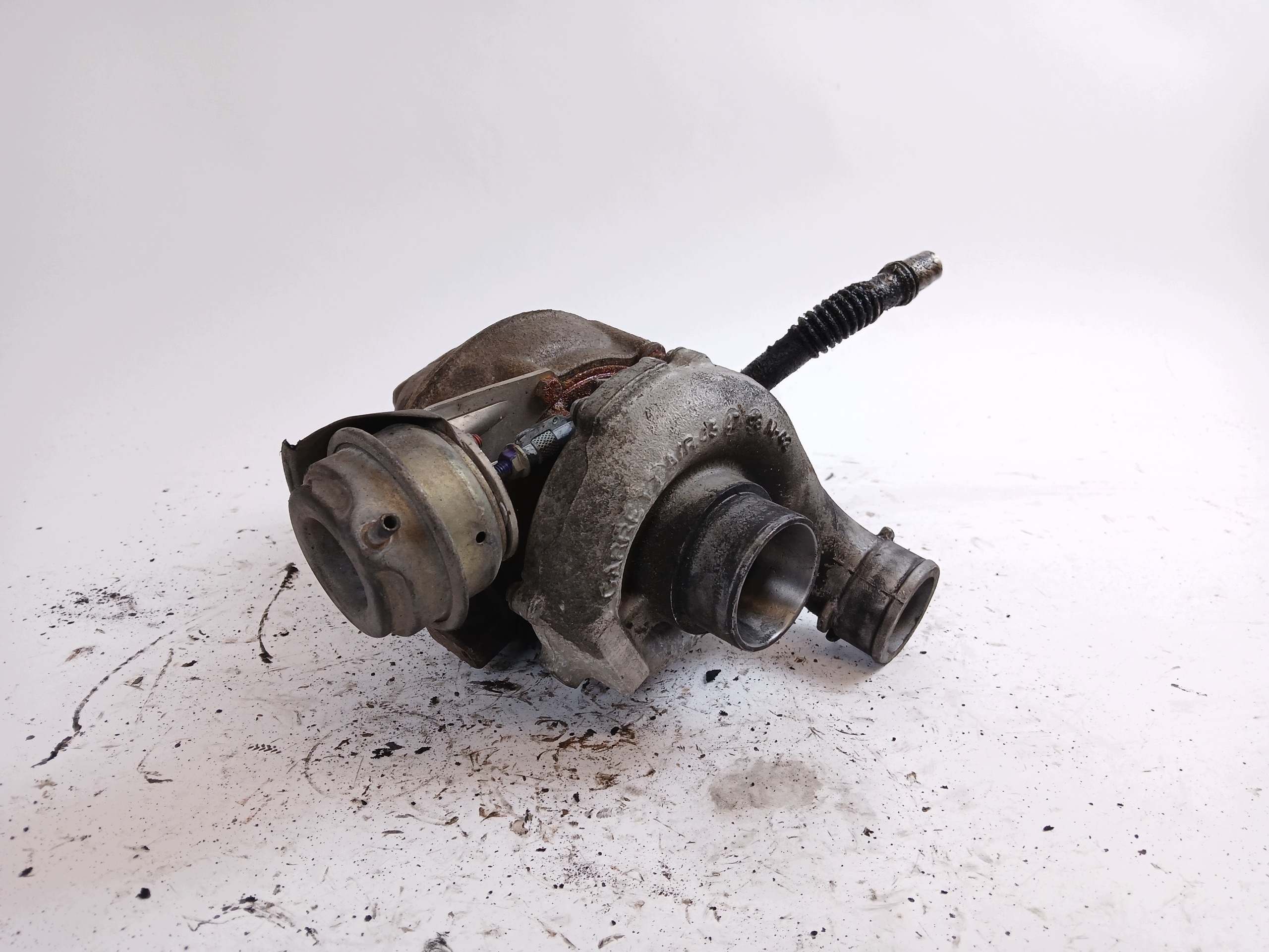 AUDI A6 C5 2.5 TDI turbo 059145701C