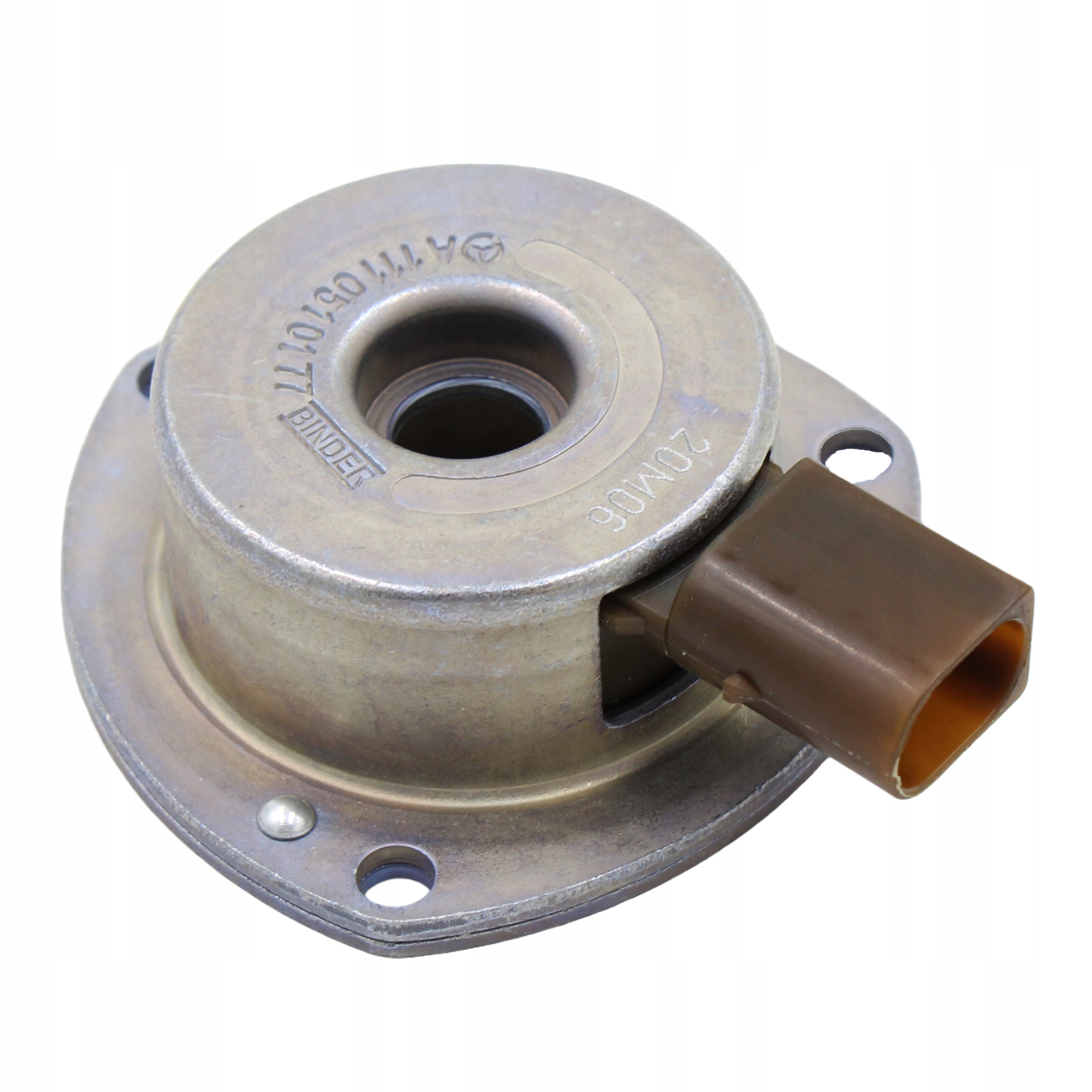 Elektromagnet 1110510177 Mercedes Oe A1110510177