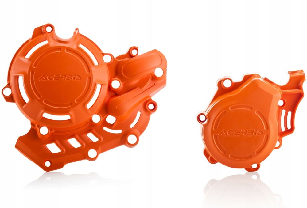 8052796527928 - Щитки двигателя KTM 4T EXC-F 450/500 2017-2023